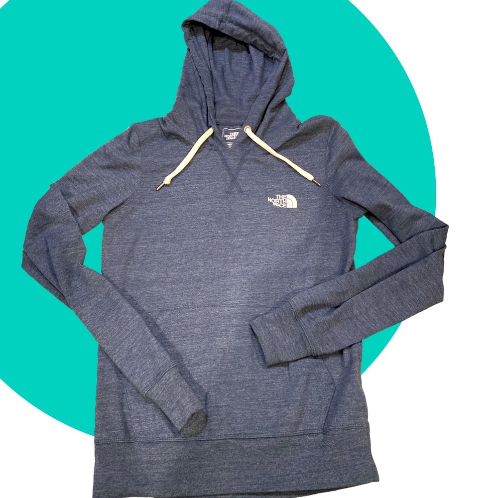 The North Face Women’s Classic Fit Hoodie